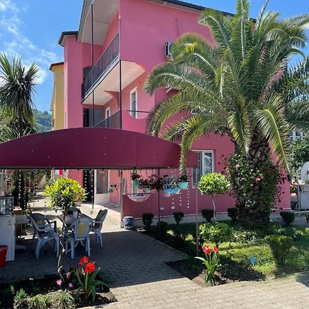 Twins Hotel Gonio Exterior photo
