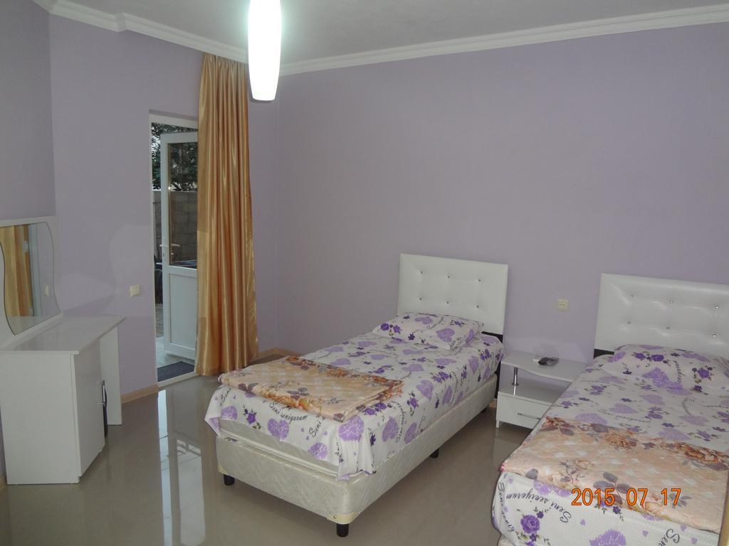 Twins Hotel Gonio Room photo