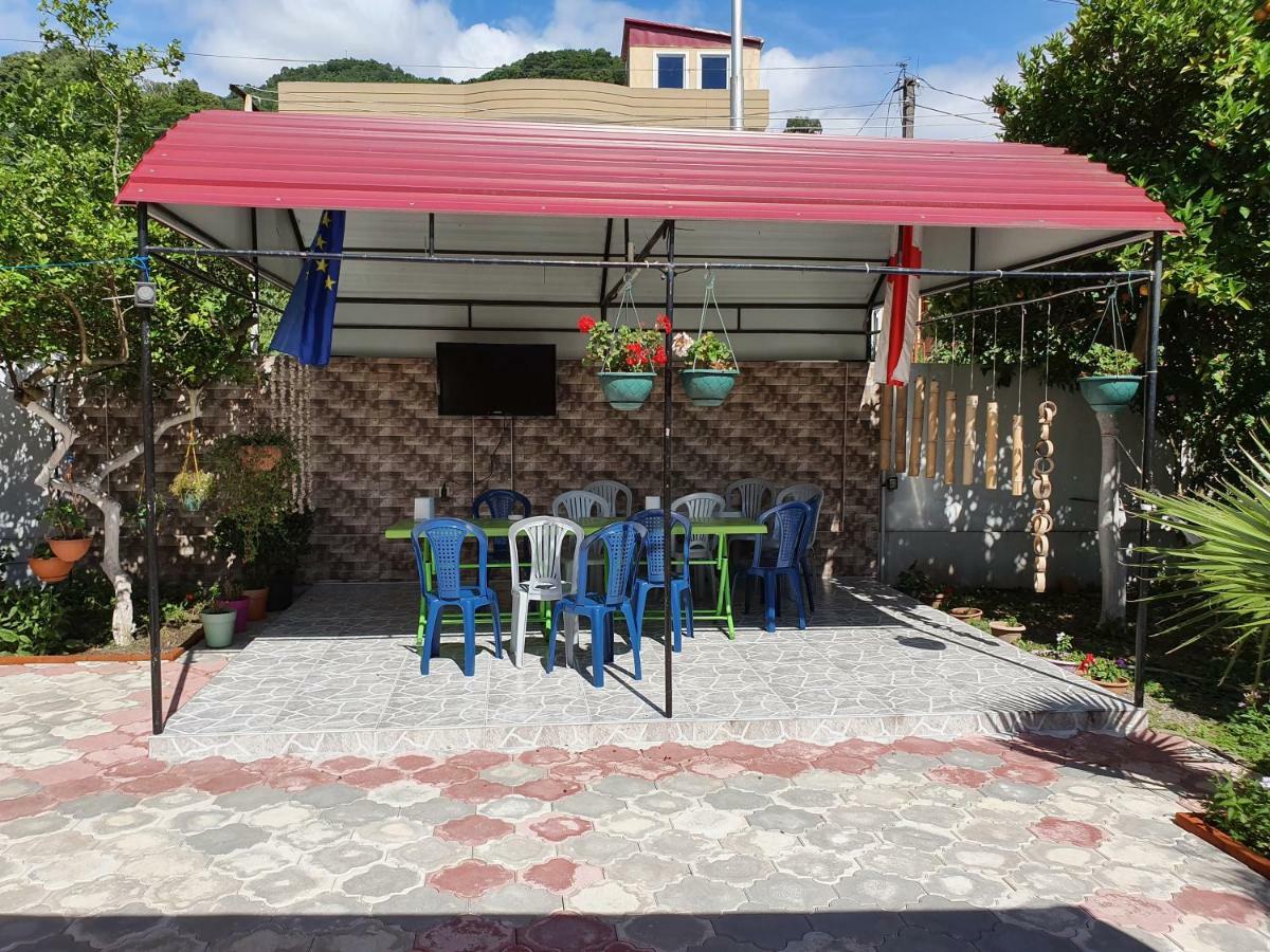 Twins Hotel Gonio Exterior photo